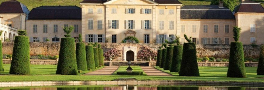 château Beaujolais