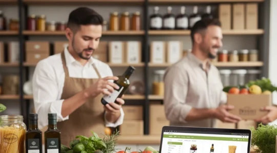 produits-du-monde-et-produits-bio-les-epiceries-fines-misent-sur-la-qualite