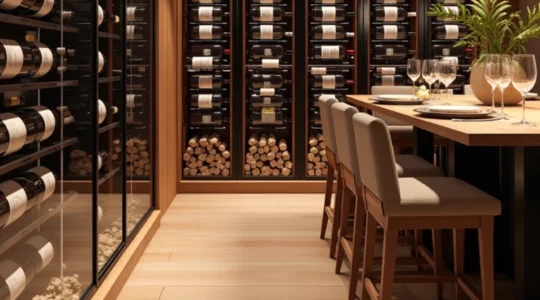 les-differents-modes-de-conservation-du-vin-a-domicile