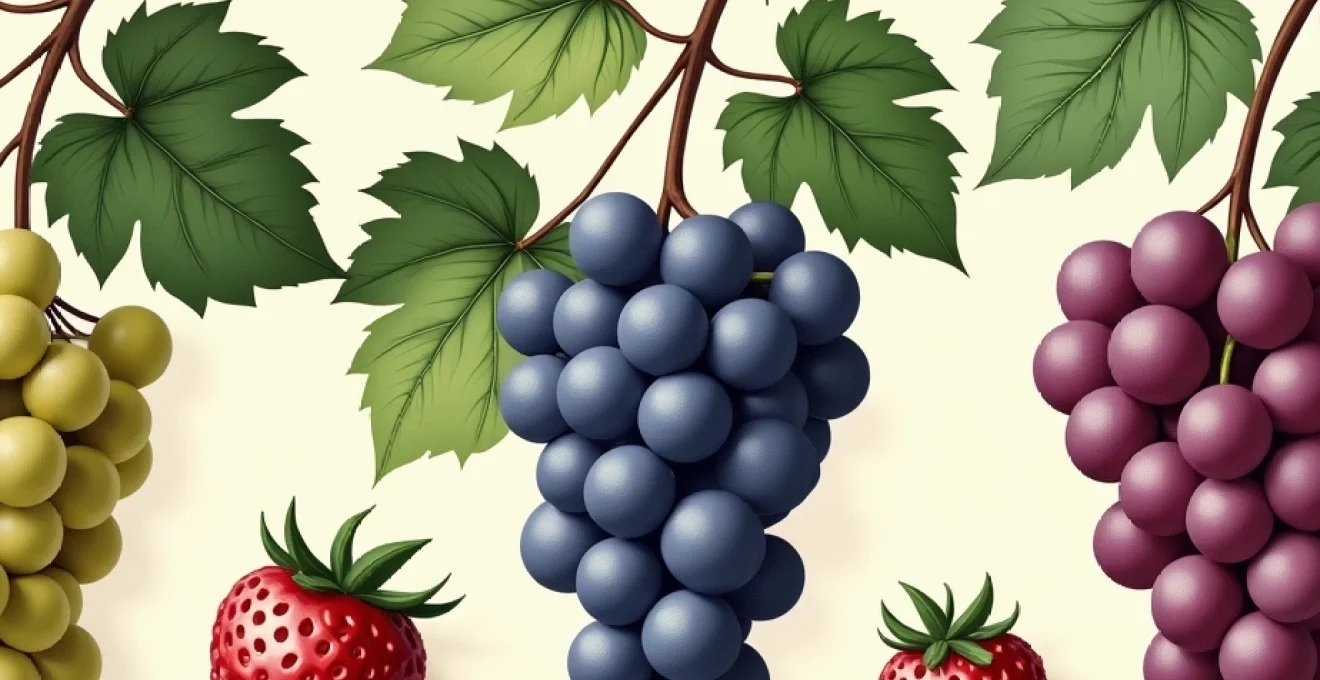 les-especes-de-vignes-classification-botanique-et-interet-oenologique