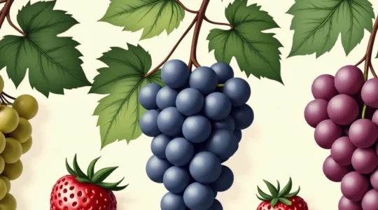 les-especes-de-vignes-classification-botanique-et-interet-oenologique